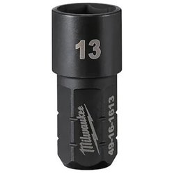 INSIDER パススルーラチェット専用ソケット（貫通タイプ） 13mm 49-16-1613
