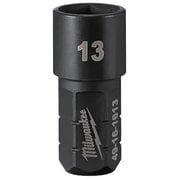 INSIDER パススルーラチェット専用ソケット(貫通タイプ) 13mm 49-16-1613