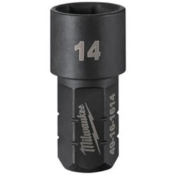 INSIDER パススルーラチェット専用ソケット（貫通タイプ） 14mm 49-16-1614