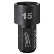 INSIDER パススルーラチェット専用ソケット(貫通タイプ) 15mm 49-16-1615