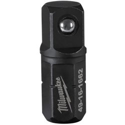 INSIDER パススルーラチェット専用 1/2インチ（12.7mm）角 アンビルアダプター 49-16-1662