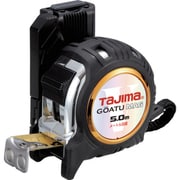 コンベックス 剛厚G 25mm幅 5.0m 左セフマグ GASFGLM2550L