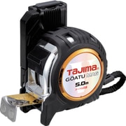 コンベックス 剛厚G 25mm幅 5.0m 左セフマグ右基点目盛 GASFGLM2550LR