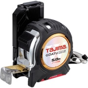 コンベックス 剛厚G 25mm幅 5.0m 左セフダブルマグ GASFGLWM2550L