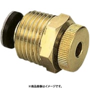 灯油コック ドレンプラグ(黄銅) R1/2 OF-406