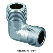 フレキ用エルボ(黄銅) R1/2×G1/2 OS-525M