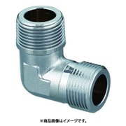 フレキ用エルボ(黄銅) R3/4×G3/4 OS-526M