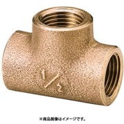 砲金チーズ(青銅) Rc1×Rc1/2×Rc1 OT-068