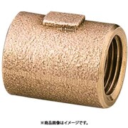 砲金ソケット(青銅) Rc3/4×Rc1/2 OT-077