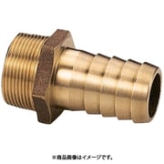 砲金ホースニップル（青銅） R2 OT-087