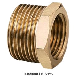 砲金ブッシング（青銅） R3×Rc2 OT-153