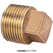 砲金プラグ（青銅） R4 OT-167