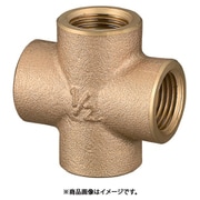 砲金クロス（青銅） Rc1/2 OT-183