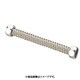 定尺フレキ G1/2×Φ16 L=400mm OT-198-400