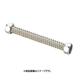 定尺フレキ G1/2×Φ16 L=400mm OT-198-400