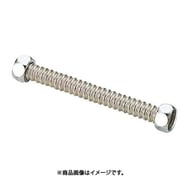 定尺フレキ G1/2×Φ16 L=500mm OT-198-500