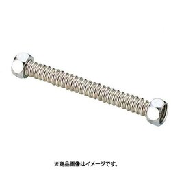 定尺フレキ G3/4×Φ20 L=400mm OT-199-400