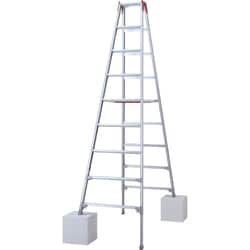 ヨドバシ.com - ハセガワ 脚部伸縮式アルミ専用脚立 ワンタッチ ヨドバシ.com - ハセガワ 脚部伸縮式アルミ専用脚立 ワンタッチ