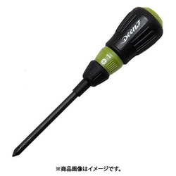 スクリュードライバー プラス2 DNJD-2P