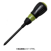 スクリュードライバー プラス2 DNJD-2P