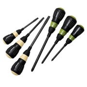 スクリュードライバーセット6本組 DNJD06SET