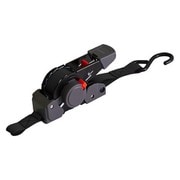 タイダウンベルト自動巻式 片側フック DNJRTD2