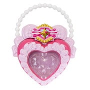 キミとアイドルプリキュア♪ アイドルブローチバッグ