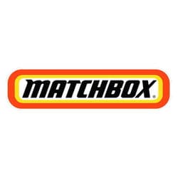 C1817 マッチボックス 5カーパック [ミニカー]