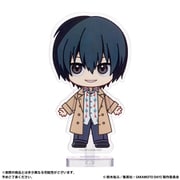SAKAMOTO DAYS アクドール 南雲