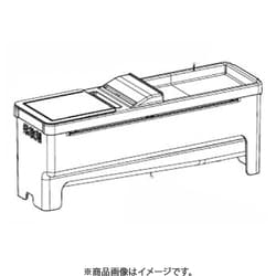 タンク（柔軟剤タンク） BD-SX120JL-164