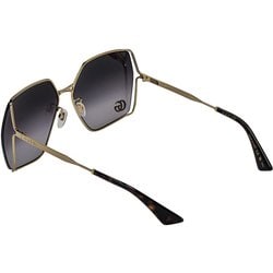 ヨドバシ.com - GUCCI グッチ サングラス GG0817S/006 通販