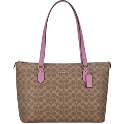 コーチ　バック COACH コーチ ショルダーバッグ レディース シグネチャー 2way