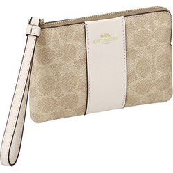 新品⭐COACH⭐ポーチ COACH 国内発送 コーチ ポーチ メンズ セカンドバッグ