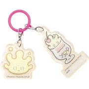 AKR042 ポケットモンスター ポケピース アンブレラチャーム マホミル