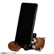 H23224 レッサーパンダのスマホスタンド