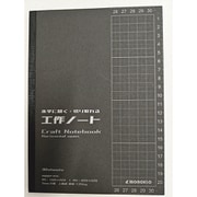 monoklo 工作ノート A5サイズ