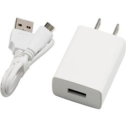 楽ちんヒアリング SA-01用 充電器