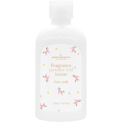 オハナ・マハロ フレグランス パウダーヴェールローション ハリーア ノヘア 150ml [ボディローション]