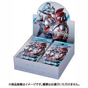 ウルトラマン カードゲーム ブースターパック04 希望と光の覚醒 【BP04】 1BOX（24パック入） [トレーディングカード]