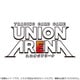 UNION ARENA ブースターパック SAKAMOTO DAYS 【UA43BT】 1BOX（16パック入） [トレーディングカード]