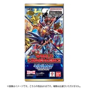 デジモンカードゲーム ブースターパック WORLD CONVERGENCE 【BT-21】 1パック（6枚入） [トレーディングカード]
