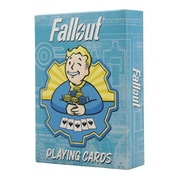 Fallout トランプ [カードゲーム]