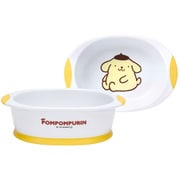 WP4P [フードボウル 犬猫用 サンリオ ポムポムプリン]