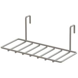ナゲシレール シェルフ 棚 LABRICO ラブリコ DIY 専用パーツ ホワイト KXW-213