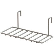 KXW-213 [ナゲシレール シェルフ 棚 LABRICO ラブリコ DIY 専用パーツ ホワイト]