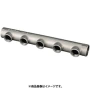 SFH型 ヘッダー Rc3/4×Rc1/2 分岐数2 SFH-2002