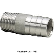 SFHN2型 丸ホースニップル R3/8×Φ17 SFHN2-10