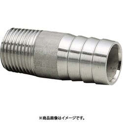 SFHN2型 丸ホースニップル R1×Φ33.7 SFHN2-25