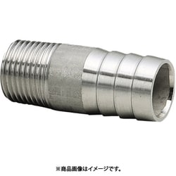 SFHN2型 丸ホースニップル R2×Φ59.5 SFHN2-50