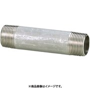 SFN3型 長ニップル R4×L100 SFN3-100100